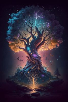  Golnar, the Tree of Wonders, and Its Magical Connection to Fate!