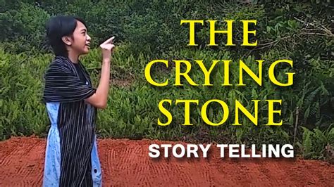  The Crying Stone: A Colombian Folk Tale that Echoes Through Time!