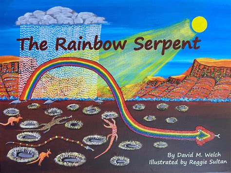  The Rainbow Serpent! A 15th-Century Malaysian Tale About Creation, Jealousy, and Reptilian Transformations