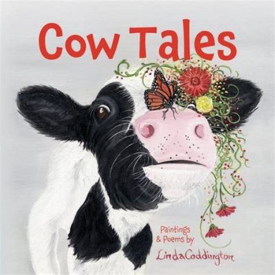  The Red Cow - A Tale That Mocks Greed and Rewards Kindness!